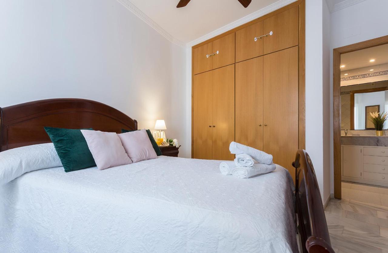 Avenida Playa 3 Rooms 2 Banos Cádis Exterior foto